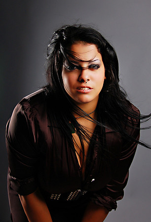 Jes Rodriguez