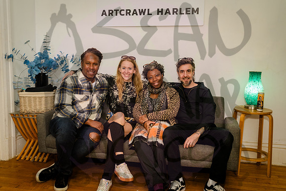 Organizations in Residence - Governors Island - NYC - 2024