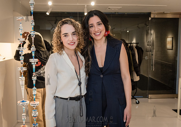 Creatives & Creators - Atelier Jolie - NYC - 2025