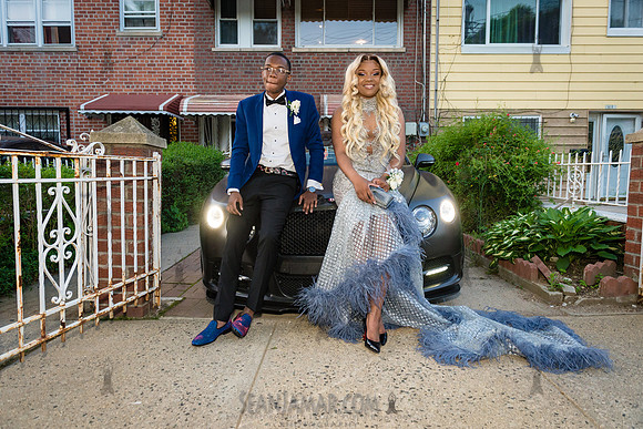 Prom Prep - Da Bronx NY - 2018