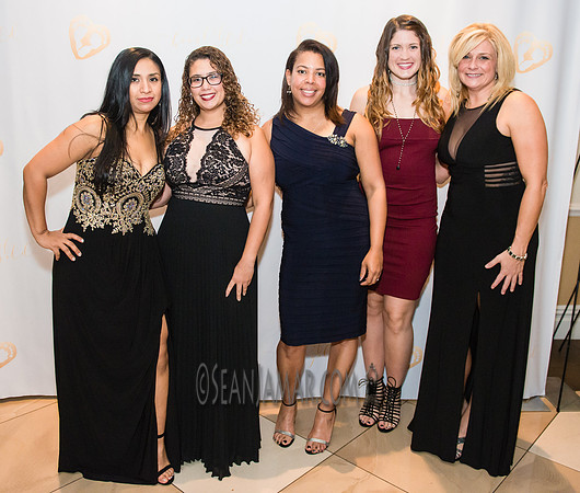 Heart of Gold Gala - The Fiesta - Woodridge NJ - 2016