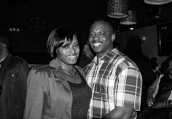 Soul Factory - Drom - NYC - April 2013