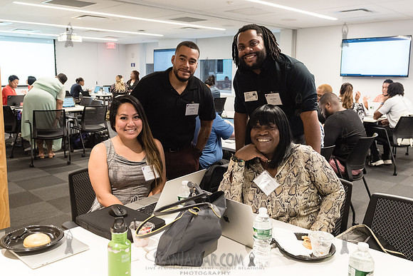 New Visions Onboarding Event - New Visions - NYC - 2022
