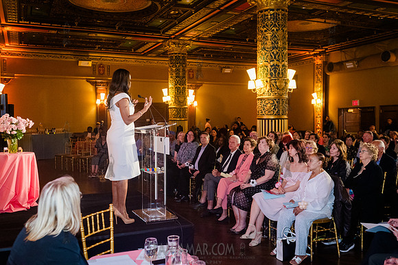 Housing Plus - Good Person Awads - Prince George Balroom - NYC -