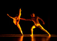 Raymond Chai - Your Move Rehearsals - Debaun Performing Arts Center - Hoboken NJ - 2015