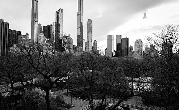 CPF Learn - Earth Day Mixer - Arsenal Rooftop - NYC - 2025