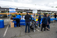 Go The Distance 4 Autism - Bergen Community College - Paramus NJ - 2018