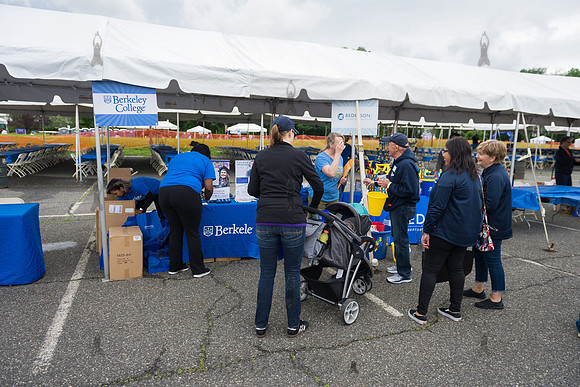 Go The Distance 4 Autism - Bergen Community College - Paramus NJ - 2018