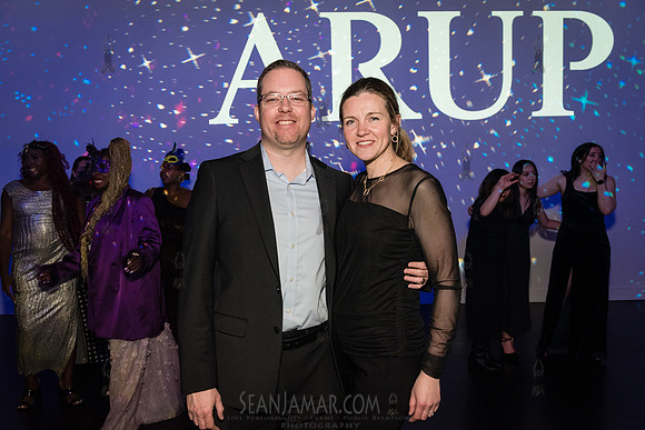Arup Holiday Party - Tribeca Rooftop - NYC - 2025