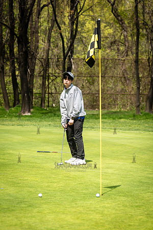PSAL Individual Golf Championships - Pelham Bay Split Rock GC -