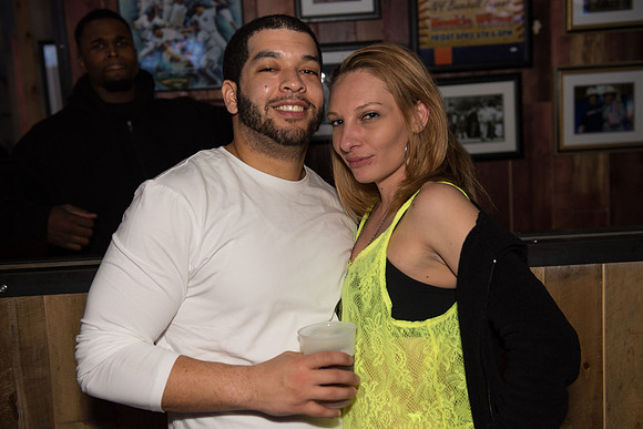 2014-03-28 Kilroys - Carlstadt NJ