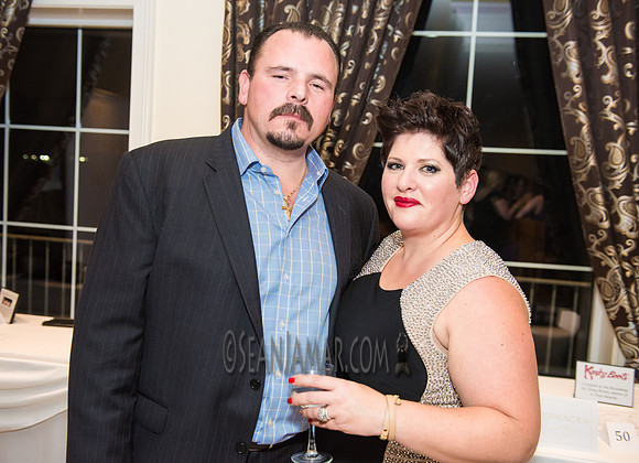 Heart of Gold Gala - The Fiesta - Woodridge NJ - 2016