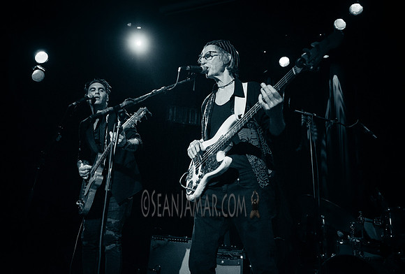 Manu Lanvin - Drom - NYC - 2017