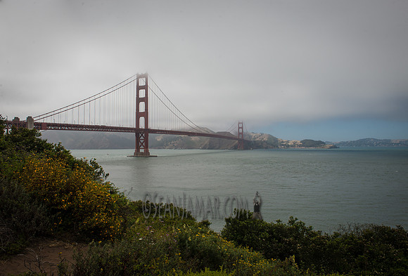 Adventure Day - San Francisco CA - 2017