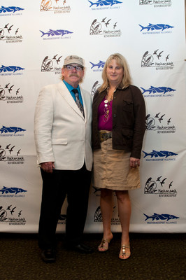 Hackensack Riverkeeper's 2012 Annual Award Dinner and Sustainabl