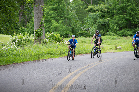 Go The Distance 4 Autism - Bergen Community College - Paramus NJ - 2018