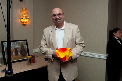 Hackensack Riverkeeper's 2012 Annual Award Dinner and Sustainabl