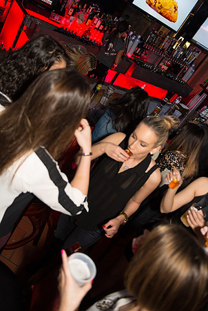 2014-03-28 Kilroys - Carlstadt NJ