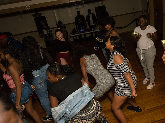 Life Is A Party Entertainment - Moose Lodge 961 - Teaneck NJ - 2018