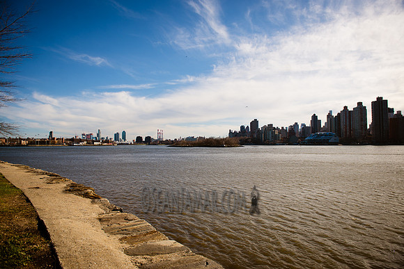 Adventure Day - Randalls Island -  NYC - 2017