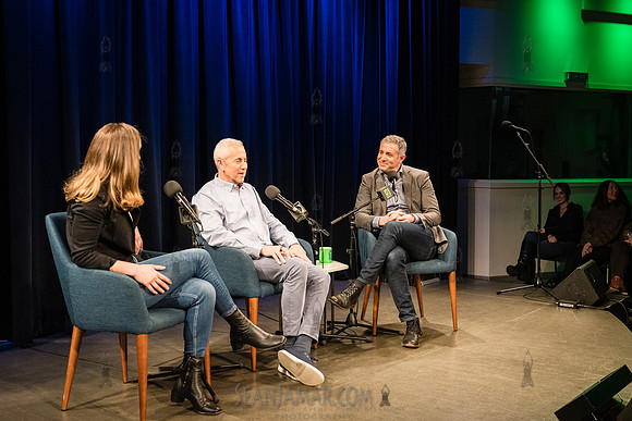 2024-11-14 Masters Of Scale - Jeff Berman - Danny Meyer