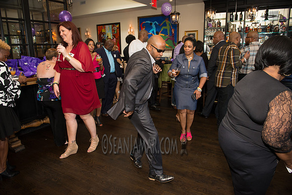NRHS 30 YR Reunion - Alvin and Friends - New Rochelle NY - 2017