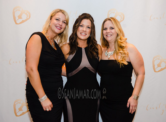 Heart of Gold Gala - The Fiesta - Woodridge NJ - 2016