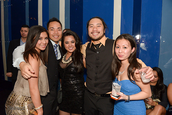 New Years Eve - Boa - Hoboken NJ - 2013
