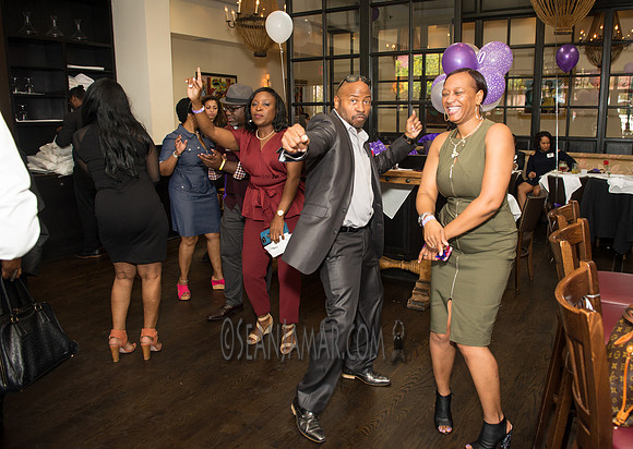 NRHS 30 YR Reunion - Alvin and Friends - New Rochelle NY - 2017