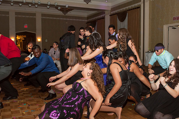 Bianca Sweet 16