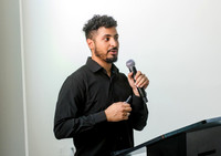 TGI - 2nd Annual Climate Solutions Showcase - Governors Island -