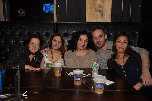 2014-03-28 Kilroys - Carlstadt NJ