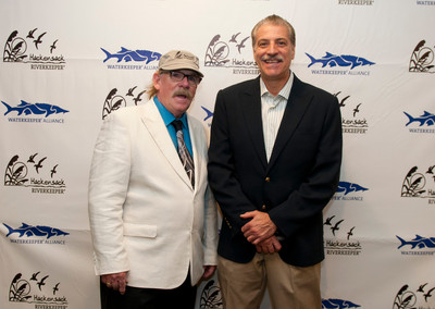 Hackensack Riverkeeper's 2012 Annual Award Dinner and Sustainabl