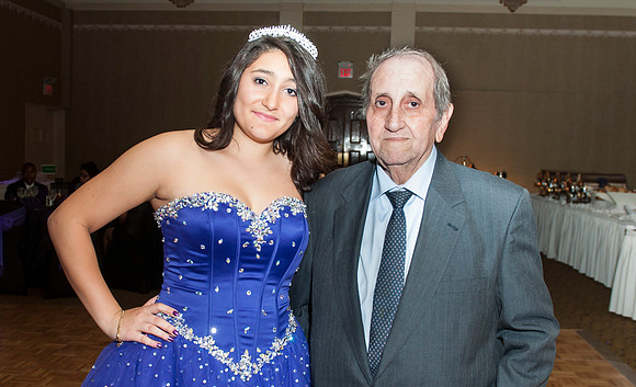 Bianca Sweet 16