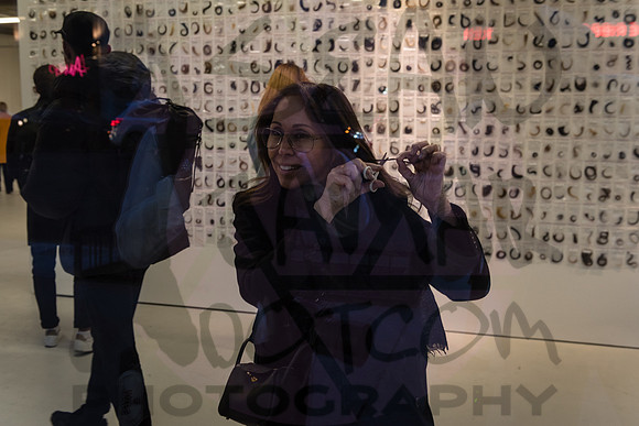 Strand For Women - Opening Reception - Mathieu Lehanneur Showroo