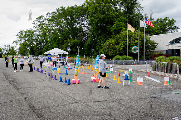 Go The Distance For Autism - Bergen Community College - Paramus
