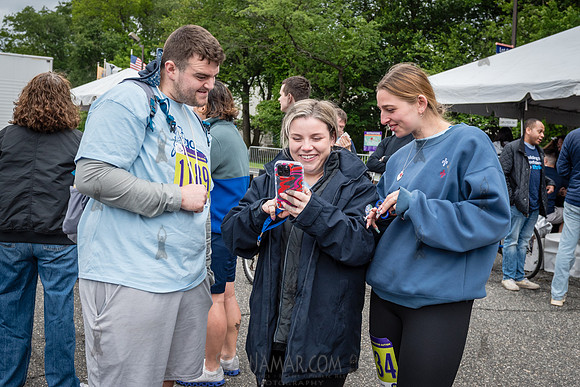 Go The Distance For Autism - Bergen Community College - Paramus