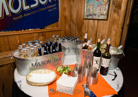 Pascack Hills HS Class of 1998 Reunion - Mason Jar - Mahwah NJ - 2018