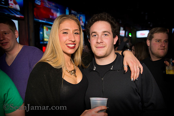 Kilroys - Carlstadt NJ - Feb 14, 2014
