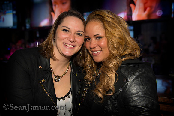 Kilroys - Carlstadt NJ - Feb 14, 2014