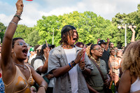 NYC SummerStage - Laila - Herbert Von King Park - NYC - 2025