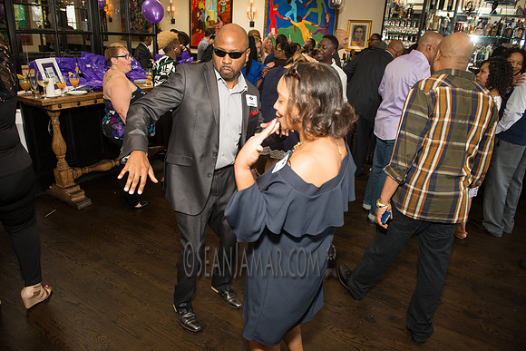 NRHS 30 YR Reunion - Alvin and Friends - New Rochelle NY - 2017