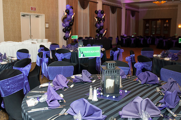 Bianca Sweet 16