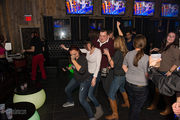 2014-01-05 - Kilroys - Carlstadt NJ