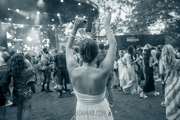 NYC SummerStage - Diplo - Rumsey Playfield - NYC - 2023