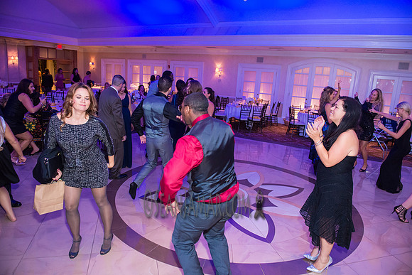 Heart of Gold Gala - The Fiesta - Woodridge NJ - 2016