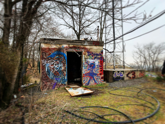 Rifle Camp Park