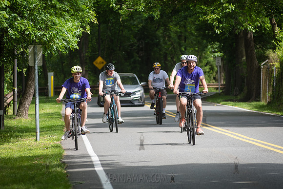 Go The Distance For Autism - Bergen Community College - Paramus