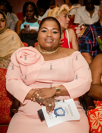 New Visions AMSIII Graduation - City Tech University - NYC - 202