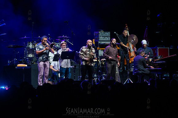 NYC SummerStage - Jon Batiste - Rumsey Playfield - NYC - 2025